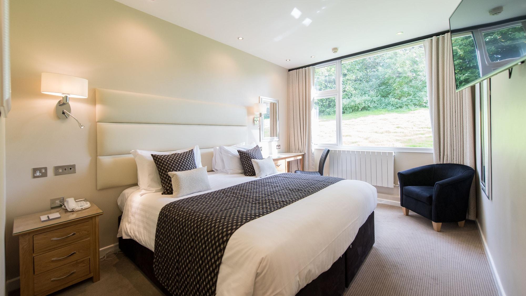 The Devon Hotel Exminster ห้อง รูปภาพ