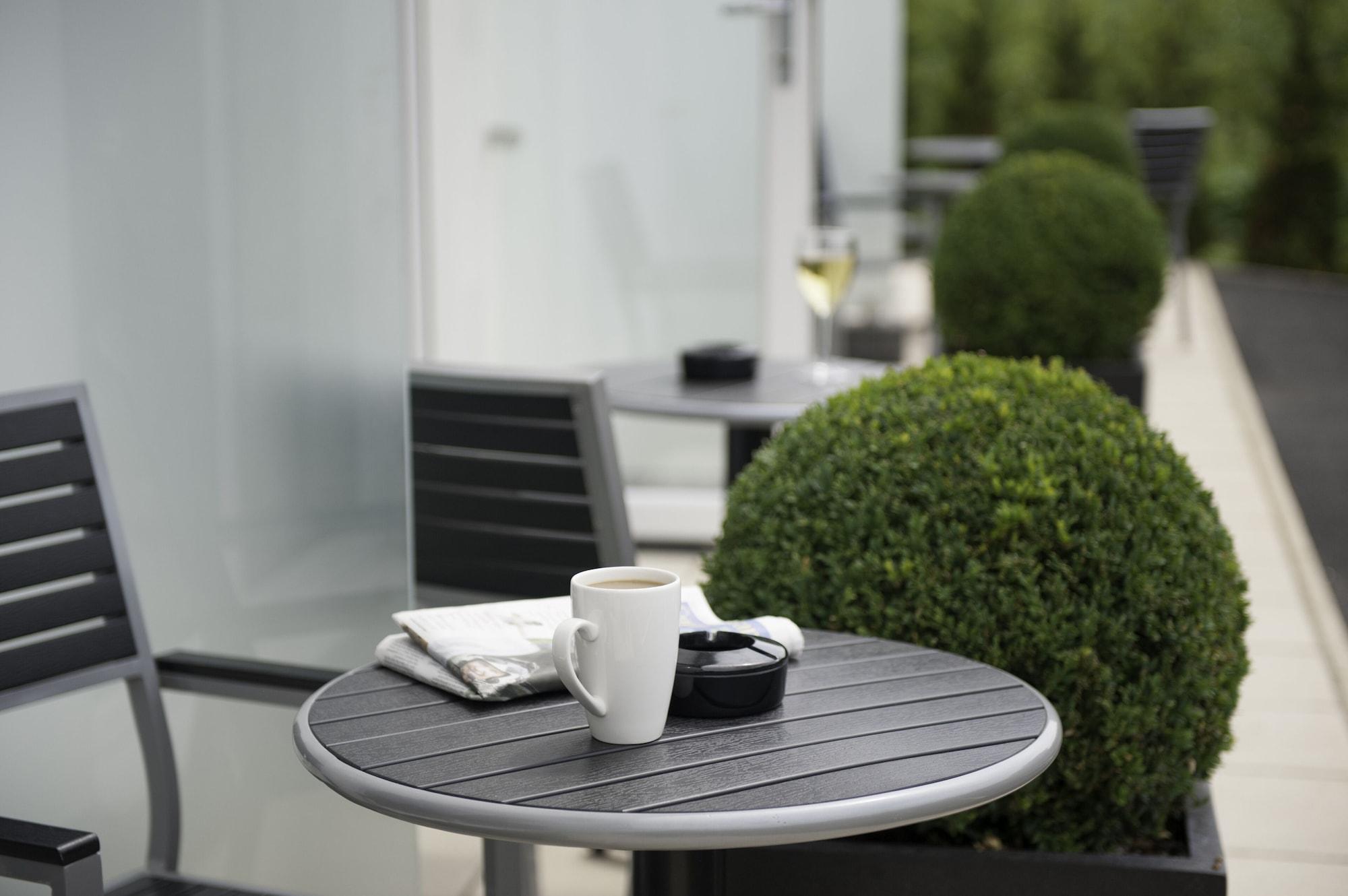 The Devon Hotel Exminster ภายนอก รูปภาพ
