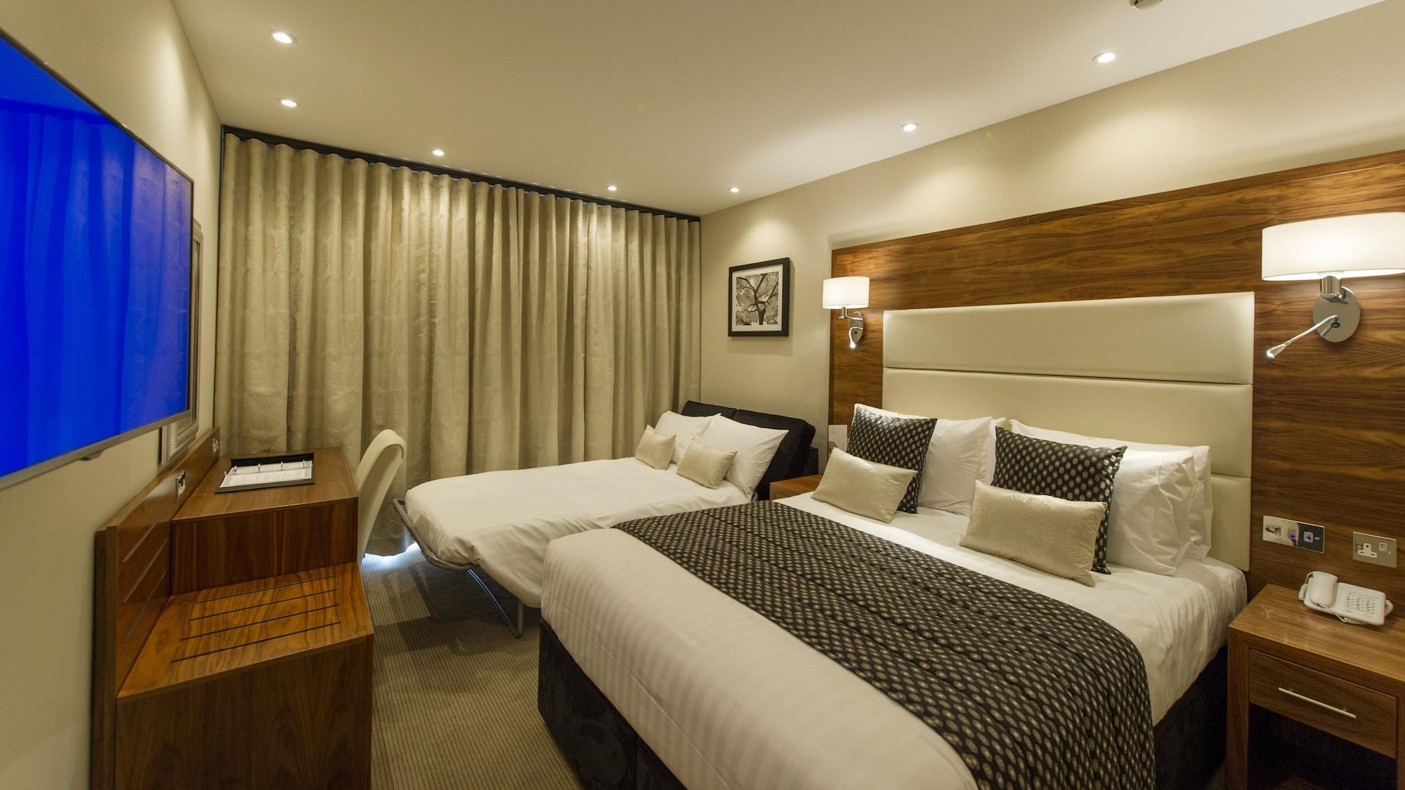 The Devon Hotel Exminster ห้อง รูปภาพ