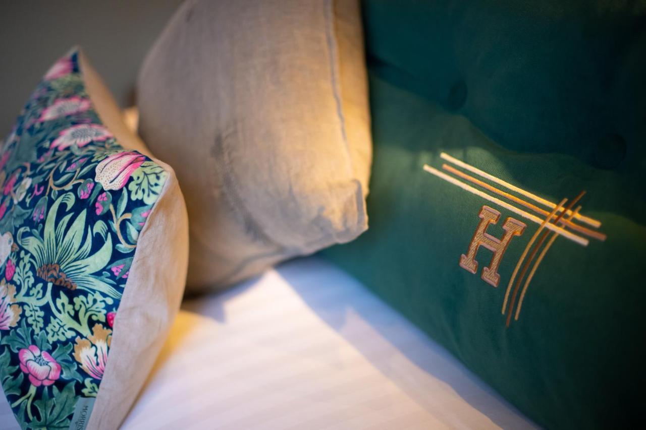 The Devon Hotel Exminster ภายนอก รูปภาพ