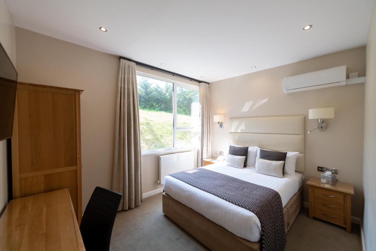 The Devon Hotel Exminster ภายนอก รูปภาพ