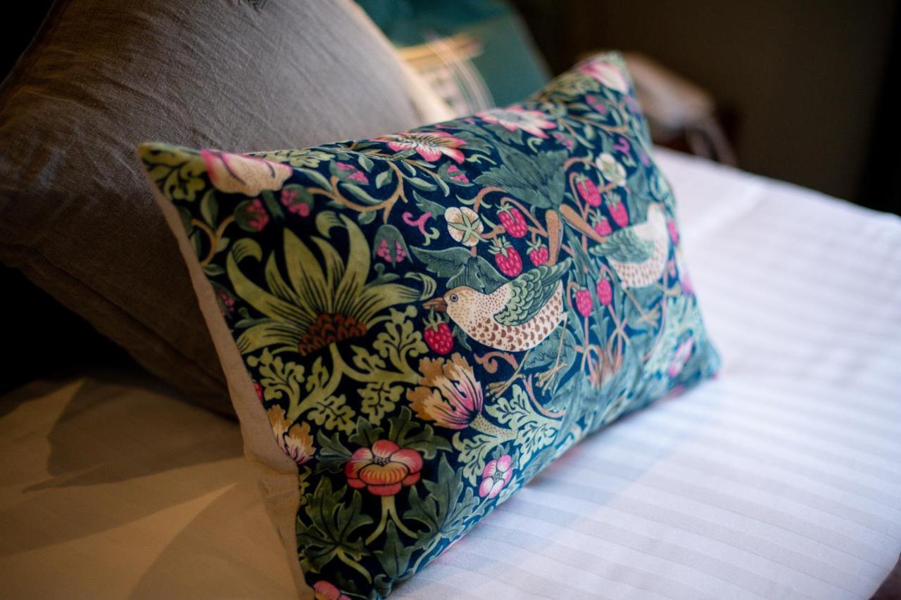The Devon Hotel Exminster ภายนอก รูปภาพ
