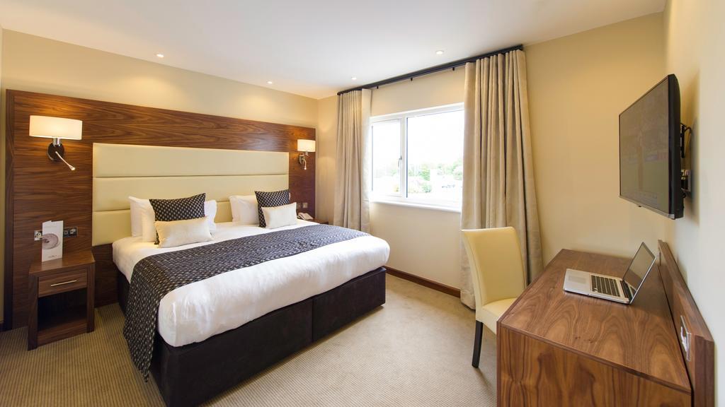 The Devon Hotel Exminster ห้อง รูปภาพ