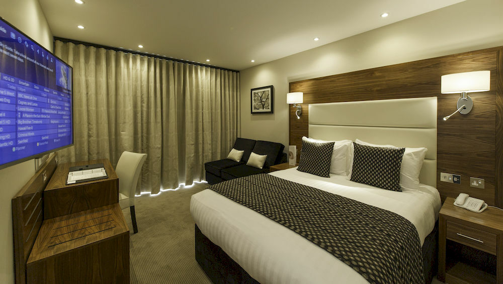 The Devon Hotel Exminster ภายนอก รูปภาพ