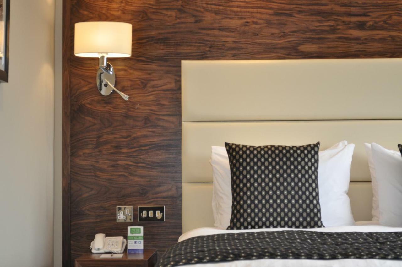 The Devon Hotel Exminster ห้อง รูปภาพ