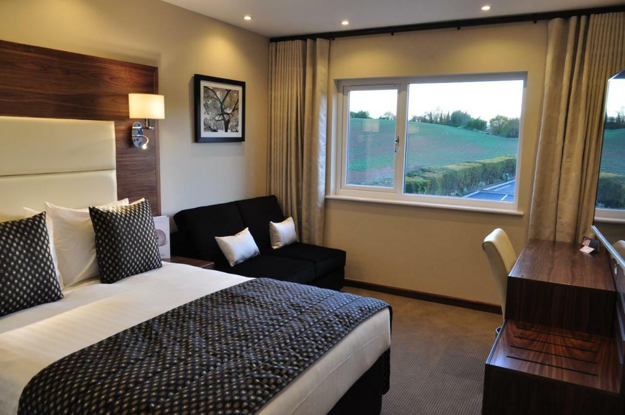 The Devon Hotel Exminster ห้อง รูปภาพ