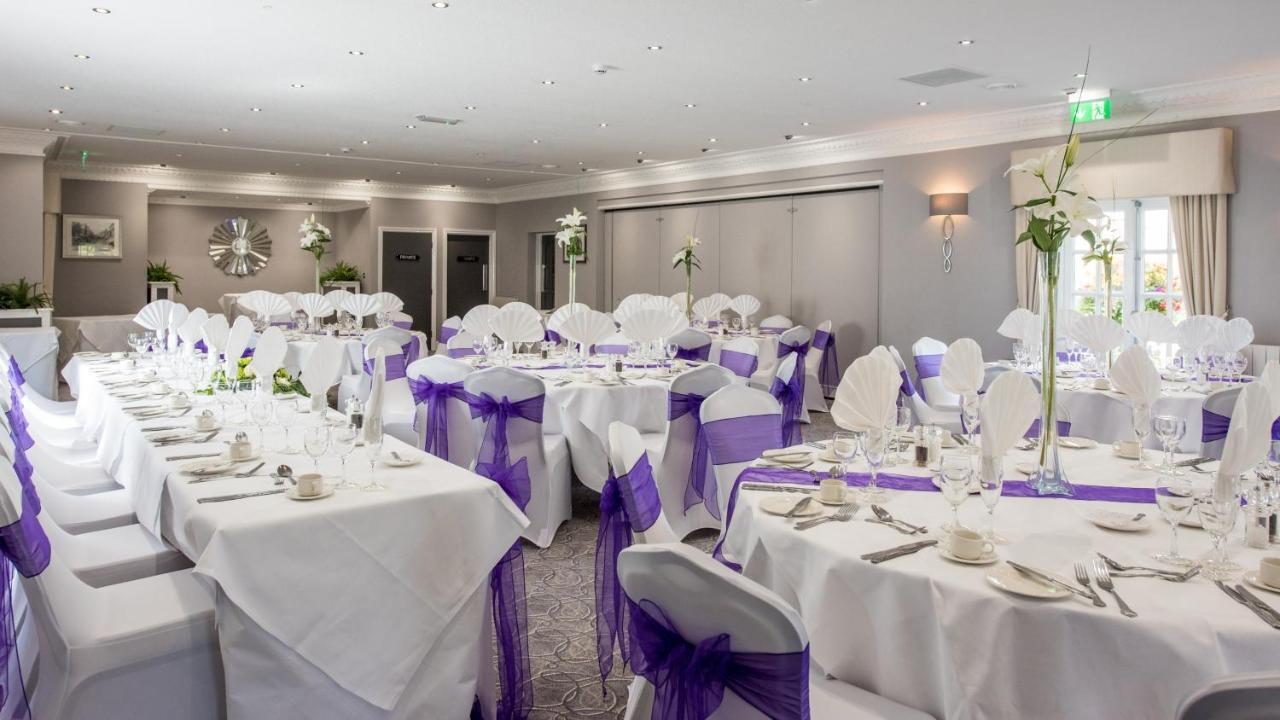The Devon Hotel Exminster สิ่งอำนวยความสะดวก รูปภาพ